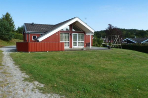 Holiday home Engbakken D- 1024